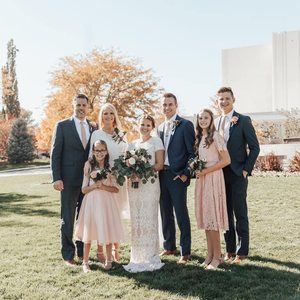 Meet your Posher, Lindsey